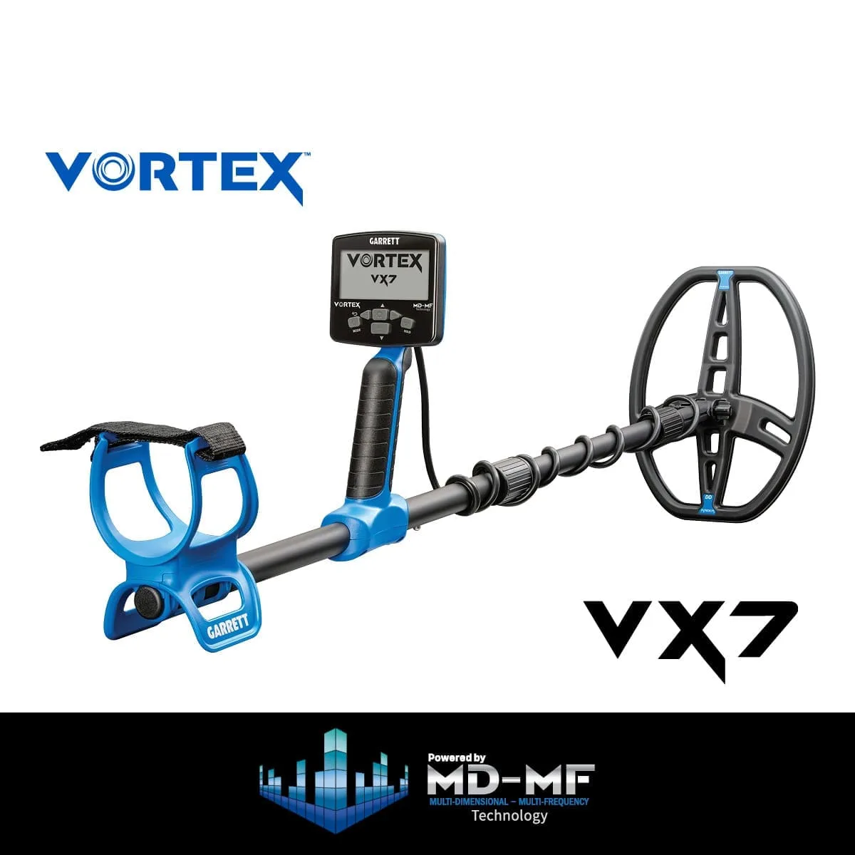 edirne-garrett-vortex-vx7