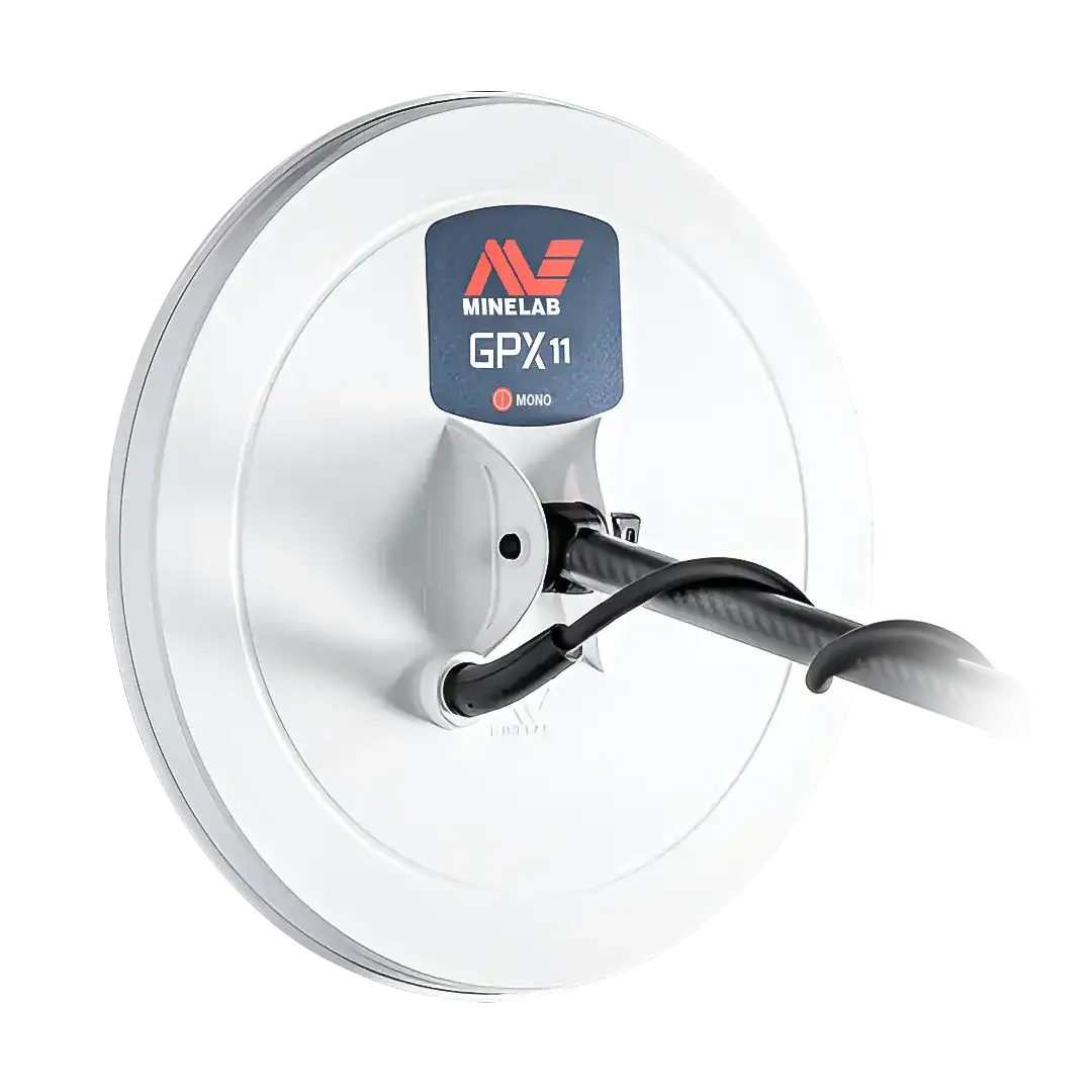Edirne Minelab GPX 11 Monoloop Bobin ürün görseli