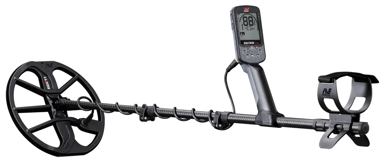 Edirne Minelab Equinox 700 ürün görseli