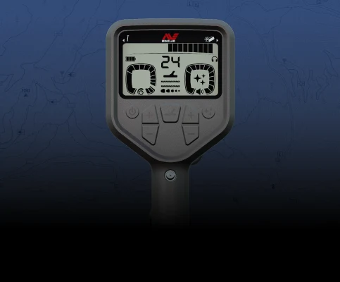 Edirne Minelab Gold Monster 2000 - Otomatik altın ayarı