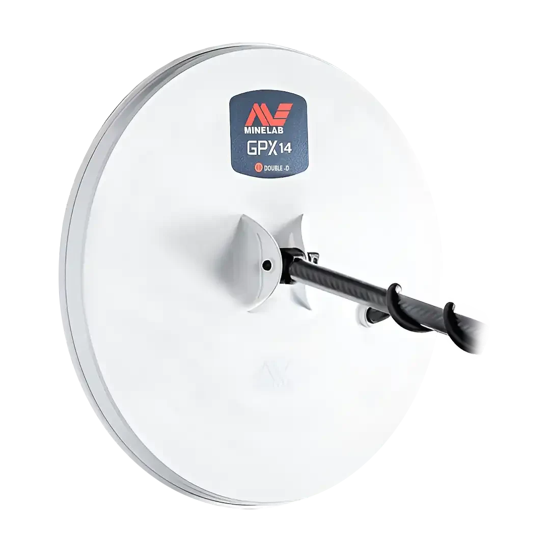 Edirne Minelab GPX 6000 - GPX 14 Monoloop bobin