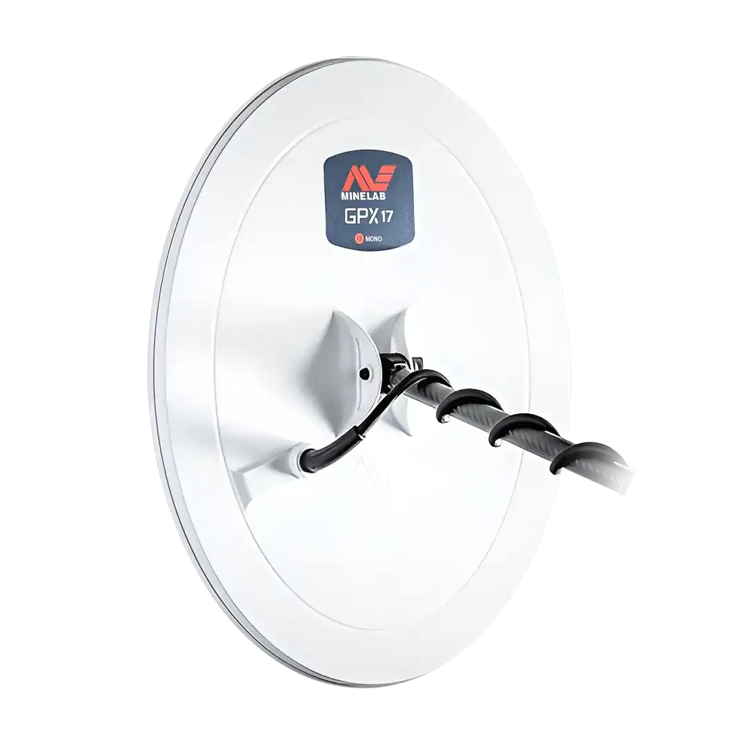 Edirne Minelab GPX 6000 - GPX 17 bobin