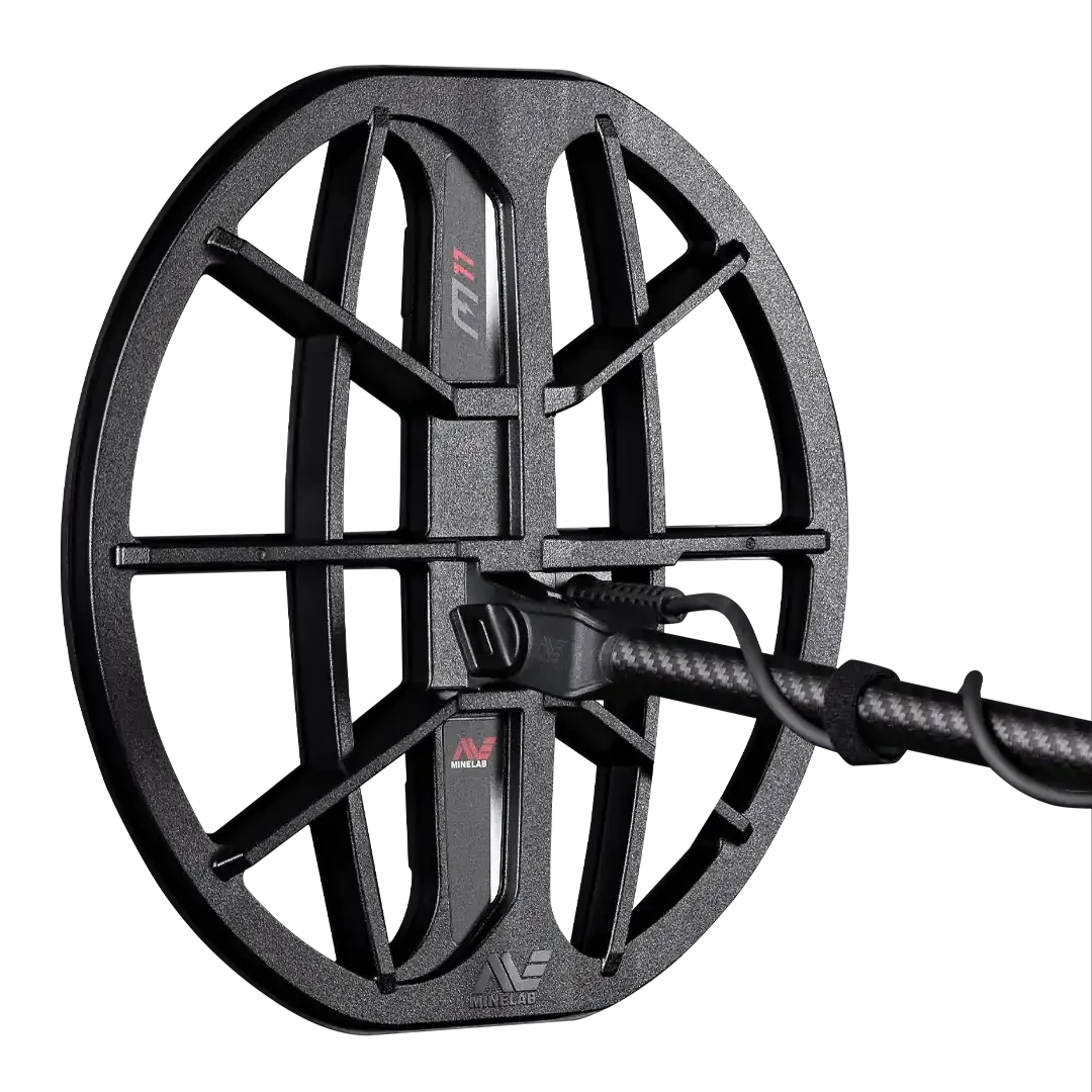 Edirne Minelab Manticore - M11 Double-D bobin