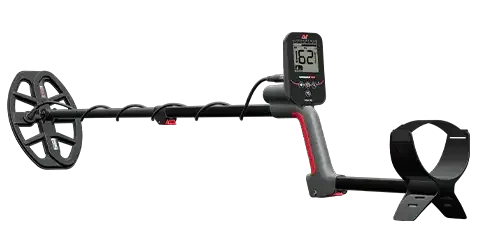 Edirne Minelab Vanquish 360 ürün görseli