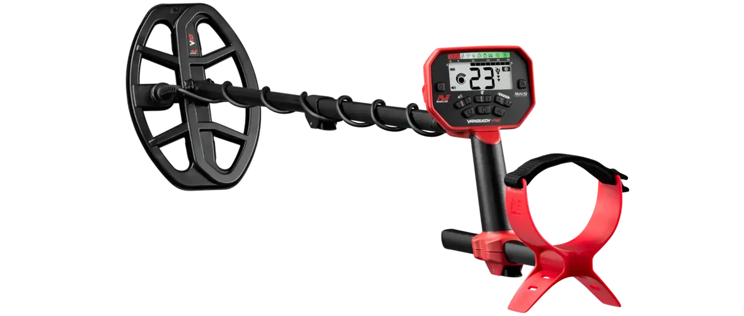 Edirne Minelab Vanquish 440 ürün görseli