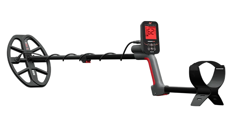 Edirne Minelab Vanquish 460 ürün görseli