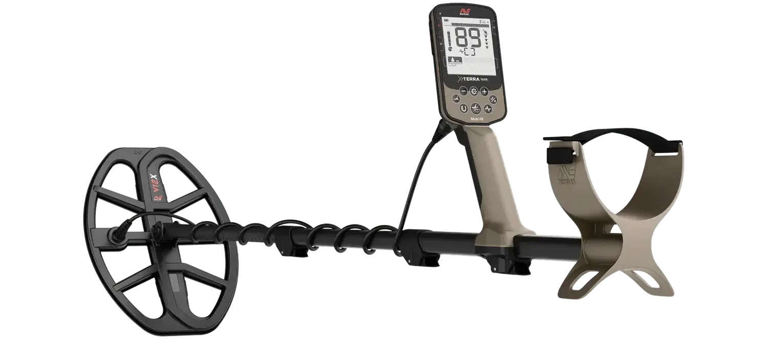 Edirne Minelab X-Terra Elite ürün görseli