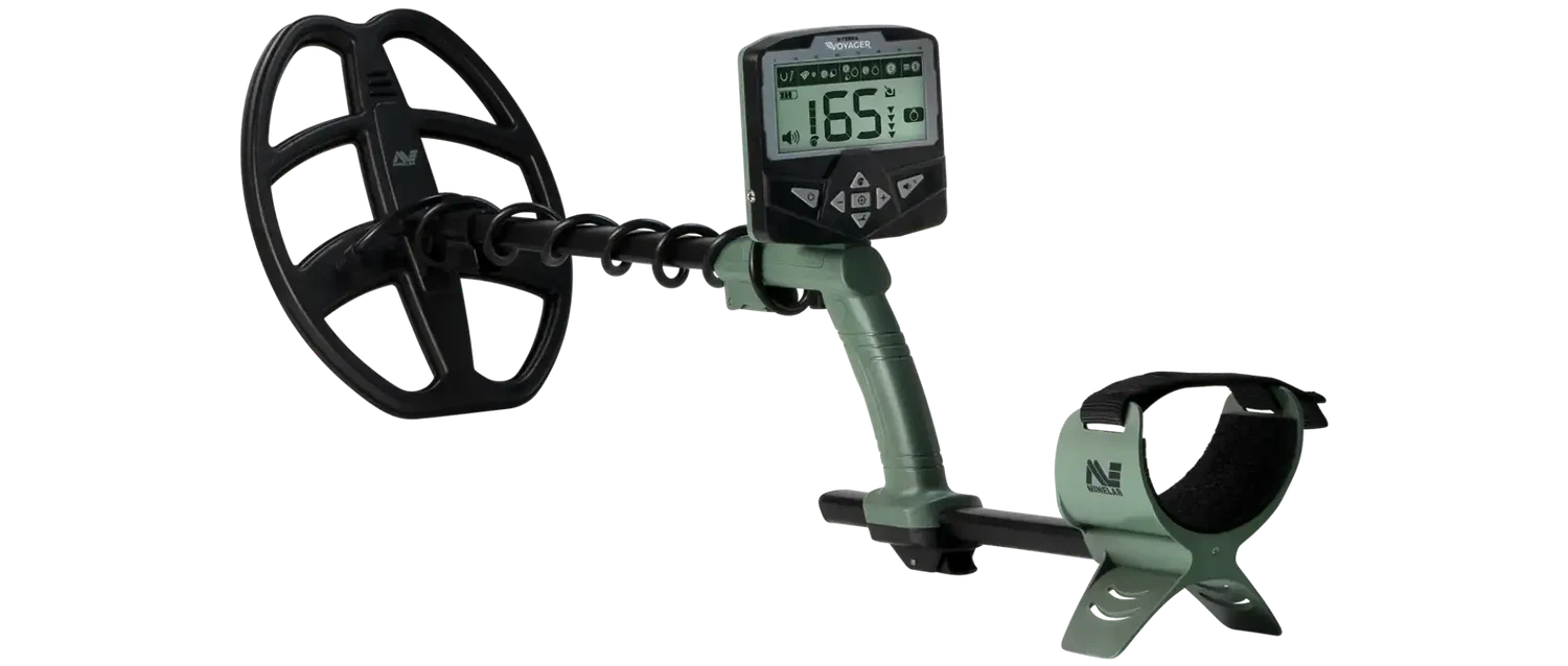 Edirne Minelab X-Terra Voyager ürün görseli