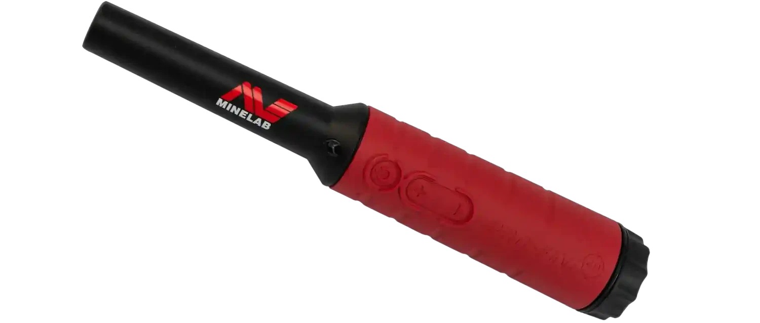 Edirne Minelab Pinpointer - Minelab Pinpointer