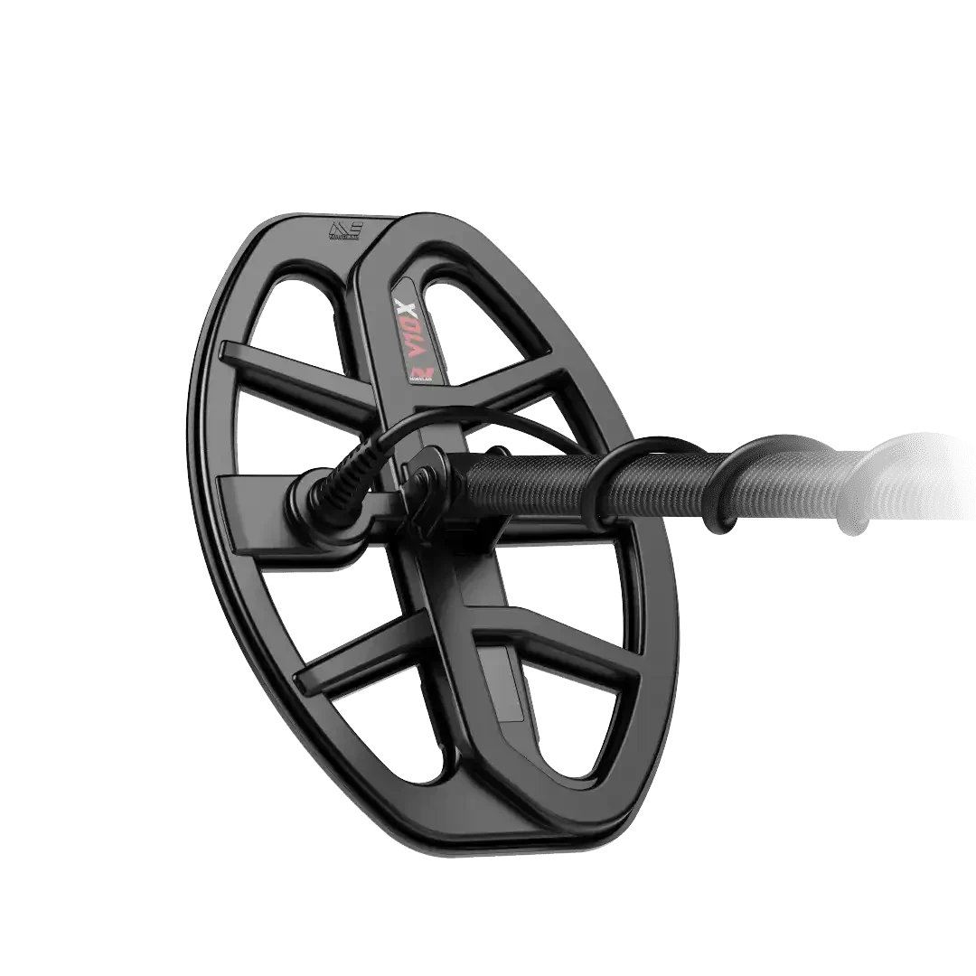 Edirne Minelab V12X Double-D Bobin ürün görseli